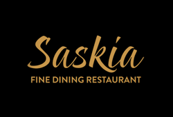 Saskia Fine Dining Restaurant @ Fusion Boutique Hotel