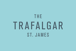 The Trafalgar St. James, England