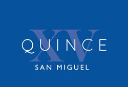 Quince San Miguel, Mexico