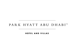 Shala Beach Lounge @ Park Hyatt Abu Dhabi Hotel and Villas, UAE