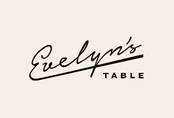 Evelyn’s Table