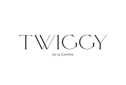 Twiggy by La Cantine