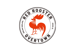 Red Rooster Overtown, Miami, USA