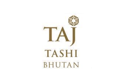 The Thongsel @ Taj Tashi (Bhutan)