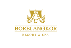 Tusita Fine Dining @ Borei Angkor Resort & Spa