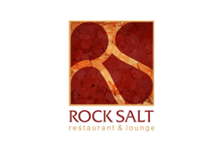 Rock Salt Restaurant Ulaanbataar