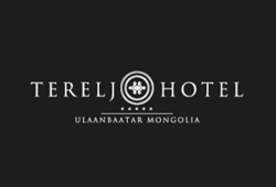 Morin Khuur @ Terelj Hotel