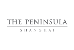 Sir Elly's Terrace @ The Peninsula Shanghai