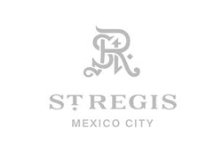La Table Krug @ St Regis Mexico City