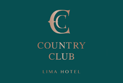 El Perroquet @ Country Club Lima Hotel