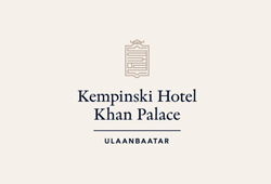 Tenger Restaurant @ Kempinski Hotel Khan Palace Ulaanbaatar (Mongolia)