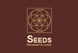Seeds Restaurant & Lounge