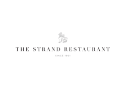 The Strand Restaurant @ The Strand Yangon
