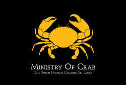 Ministry of Crab (Sri Lanka)