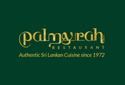 Palmyrah Restaurant & Bar @ Renuka City Hotel