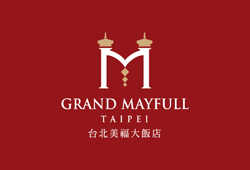 Haruyama @ Grand Mayfull Taipei (Taiwan)