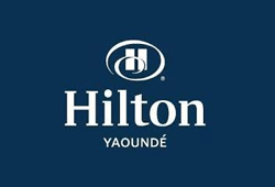 Le Safoutier @ Hilton Yaounde (Cameroon)