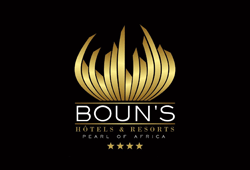 Le Boun's Restaurant Gastronomique @ Boun's Hotel