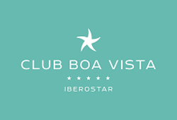 Gourmet Restaurant @ Iberostar Club Boa Vista