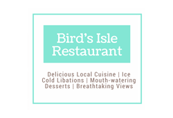 Bird Island Restaurant