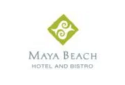 Maya Hotel Beach Bistro