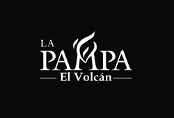 La Pampa El Volcan
