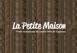 Restaurant La Petite Maison (French Guiana)