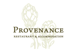 Provenance Restaurant (Australia)