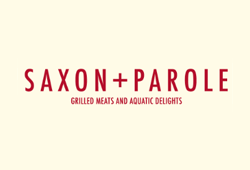 Saxon + Parole, New Zealand