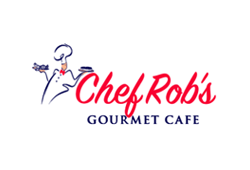 Chef Rob’s Gourmet Café (Belize)