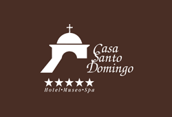 El Tenedor Del Cerro @ Casa Santo Domingo (Guatemala)