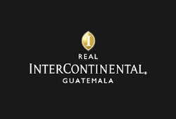 Maya Lounge @ InterContinental Real Guatemala