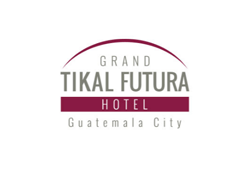 Hibiscus @ Grand Tikal Futura