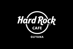 Hard Rock Cafe Guyana
