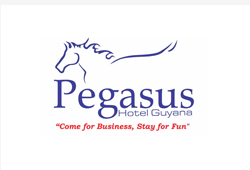 El Dorado Italiano @ Pegasus Hotel Guyana