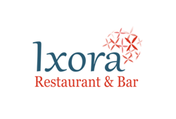 Ixora Restaurant & Bar @ Palmetto Bay Villas