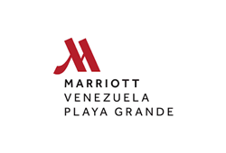 Playa Grande Regional Cuisine @ Venezuela Marriott Hotel Playa Grande