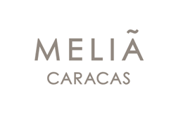 Mediterraneo @ Melia Caracas (Venezuela)