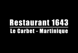 Restaurant 1643