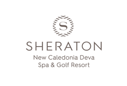 Reef @ Sheraton New Caledonia Deva Spa & Golf Resort