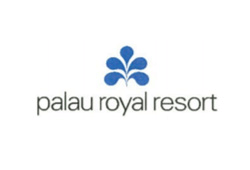 Waves Restaurant @ Palau Royal Resort (Palau)