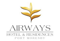 Bacchus Restaurant @ Airways Hotel Port Moresby