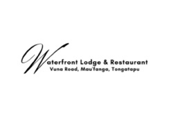 Waterfront Restaurant (Tonga)