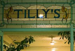 Tilly's Restaurant
