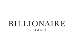 Billionaire Riyadh (Saudi Arabia)