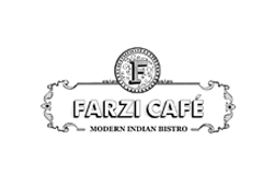 Farzi Café, Connaught Place New Delhi