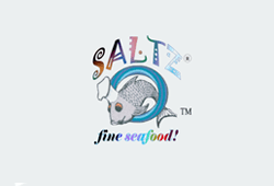 SALTZ Fine Seafood