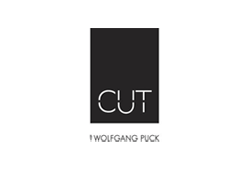 CUT by Wolfgang Puck