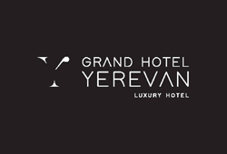 Nairi Restaurant @ Grand Hotel Yerevan