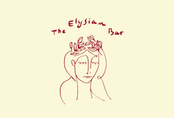 The Elysian Bar